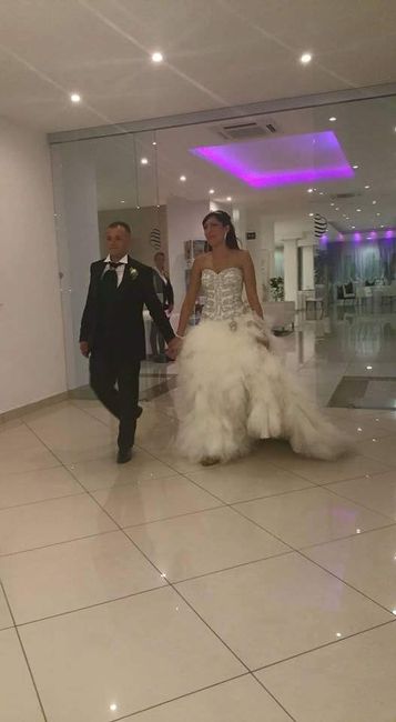 Un po del nostro matrimonio - 2