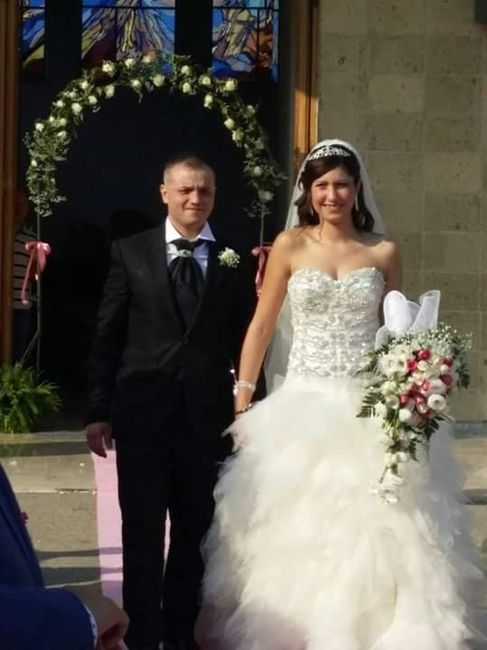 Un po del nostro matrimonio - 3