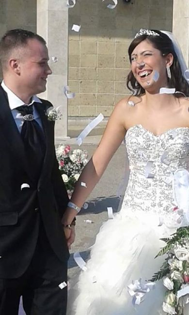 Un po del nostro matrimonio - 4