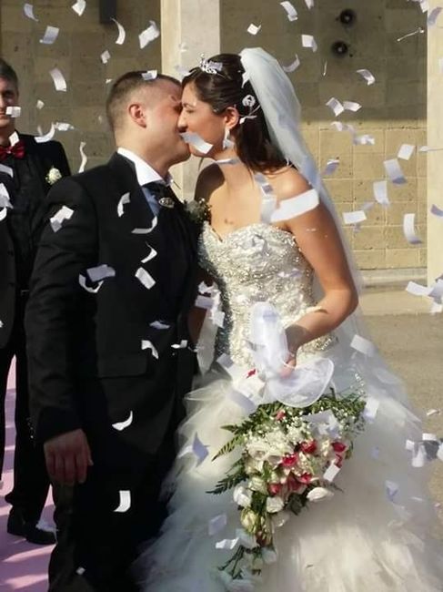 Un po del nostro matrimonio - 5