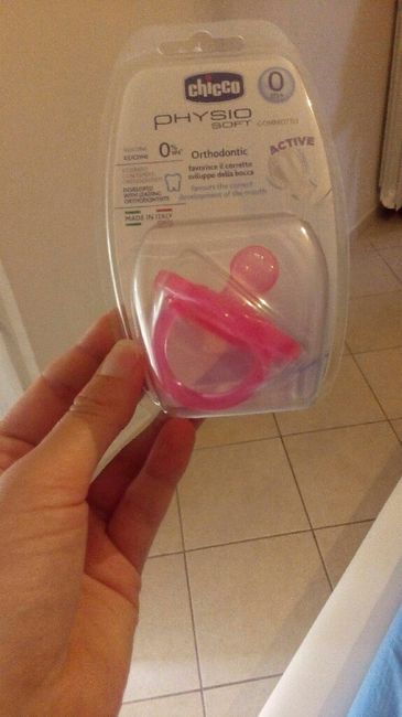 Piccoli acquisti..... - 4