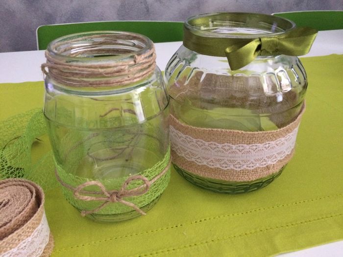 Lanterne fai da te! - 3