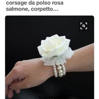 Corsage!! - 2