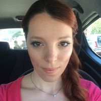 Prima prova trucco ufficiale!! - 2