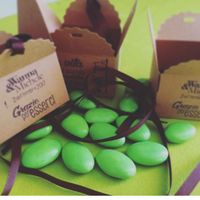 Scatoline porta confetti... - 1