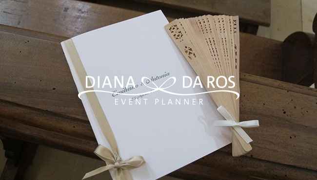 idea ventagli chiesa