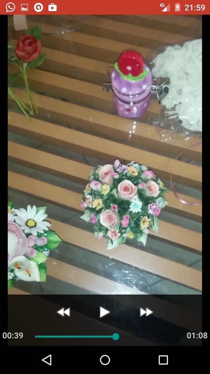 Bomboniere quali tra le tre - 3