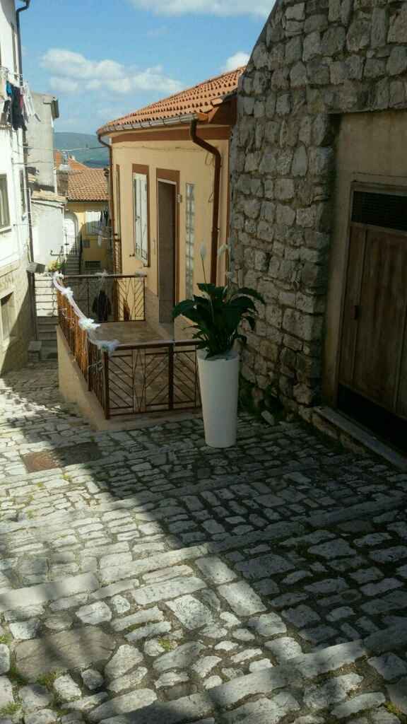 Foto addobbi chiesa - 1