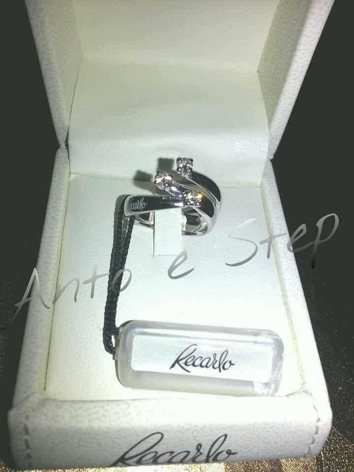 Proposta magica!!! - 1