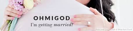 OMG I GETTING MARRIED