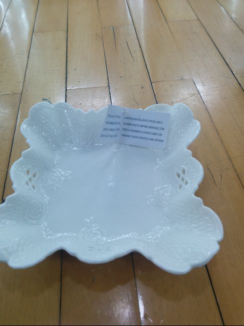 Bomboniere quali tra le tre - 1