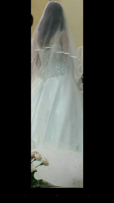 Mi fate vedere i vostri abiti? - 2