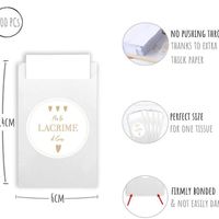 Lacrime Di Gioia - 1