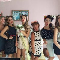 addio nubilato pin-up