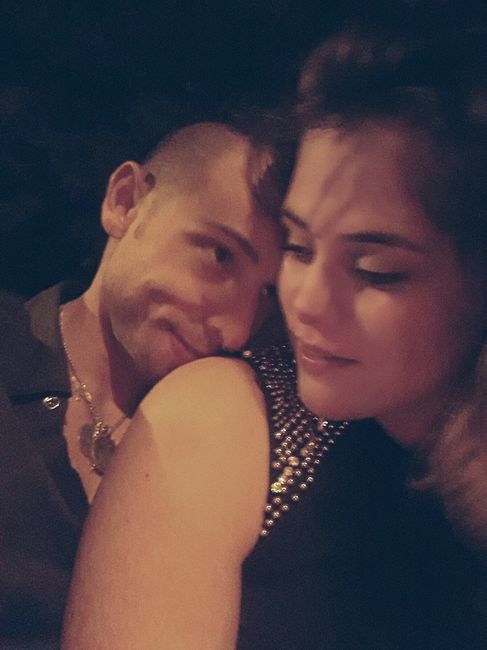 Condividi la vostra foto più bella insieme 📸 6