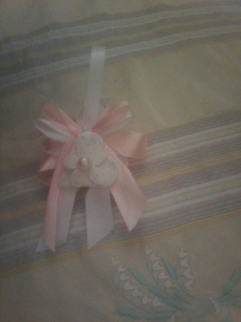 Segnaposto - 1