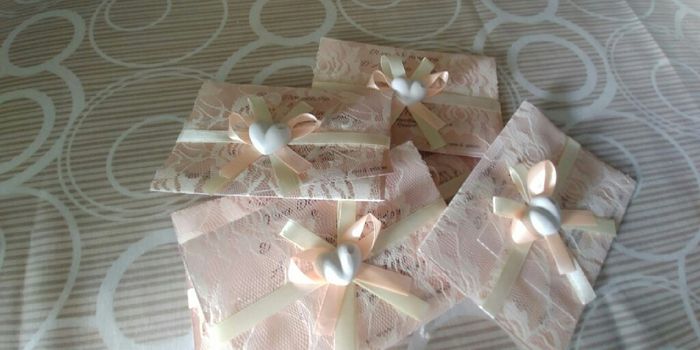 Partecipazione su aliexpress - 1