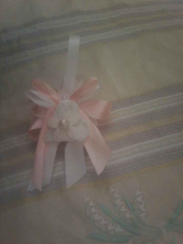 Segnaposto - 1