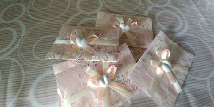 Partecipazione su aliexpress - 1