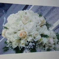 Bouquet sposa, scelta dei colori - 1