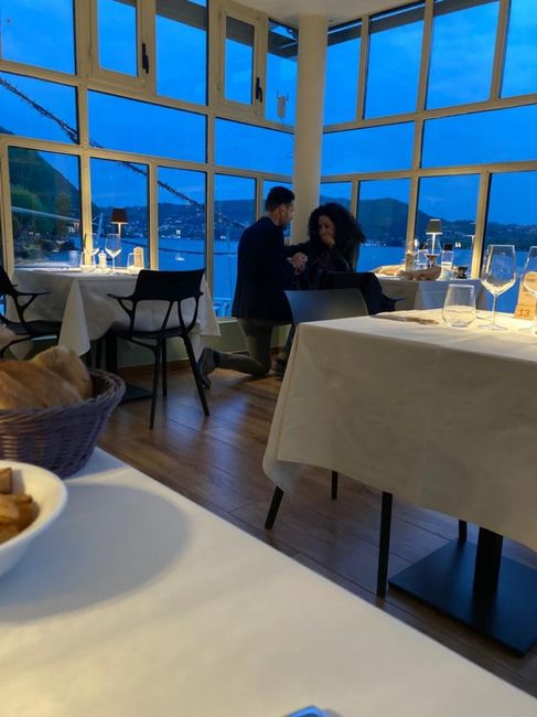 Dopo quanto tempo c'è stata la proposta? - 1