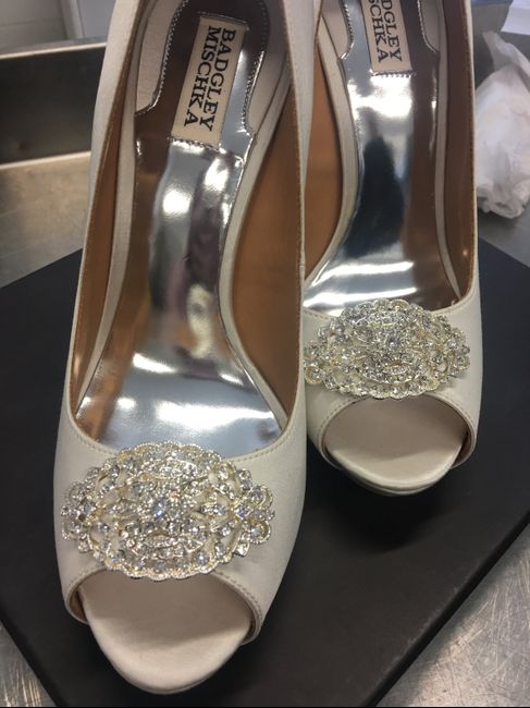  S.o.s Scarpe 😱😩🙄 - 1