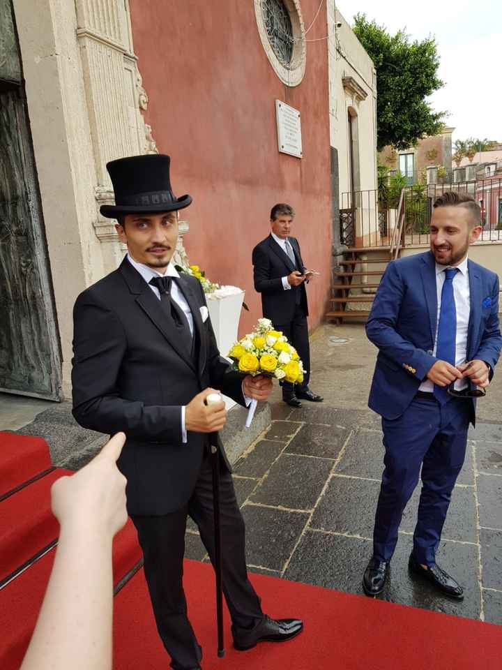 Il nostro giorno perfetto - 1