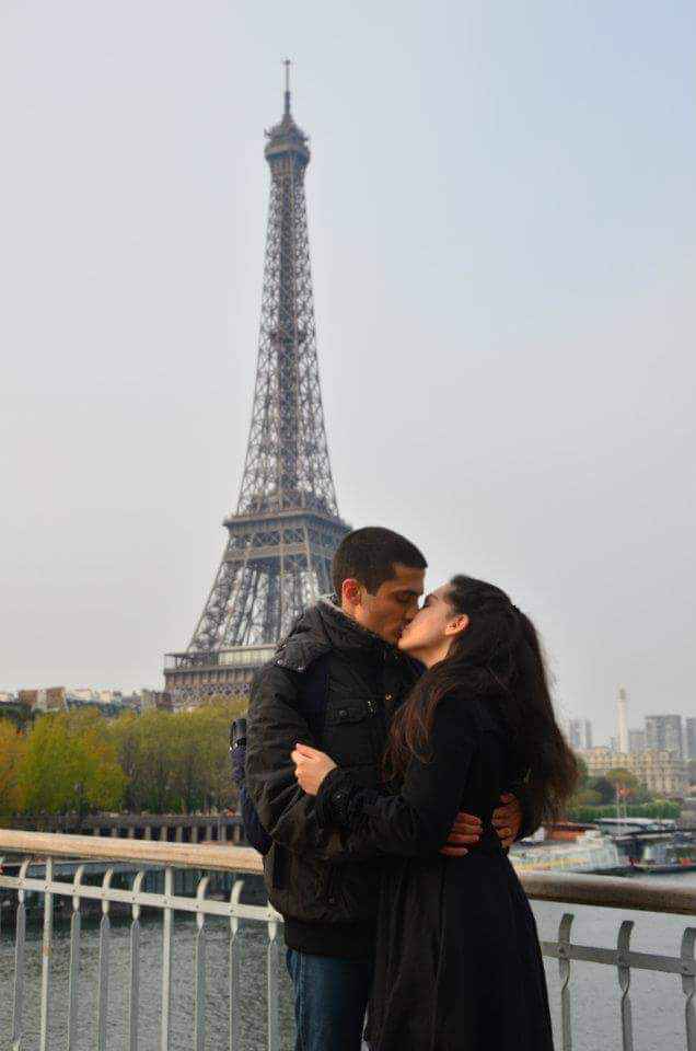 L'ultimo passo per vincere il REGALO di Matrimonio.com - 1