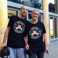 matrimonio tema bikers