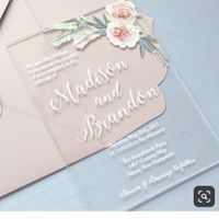 4 partecipazioni: quale preferisci? - 1