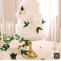 Quale torta nuziale sceglieresti? - 1