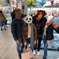 Condividete la vostra prima foto insieme e quella più recente! - 1