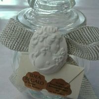 Le mie bomboniere - 1