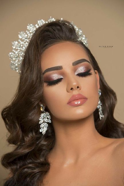 Consigli per il trucco tema principesco 3