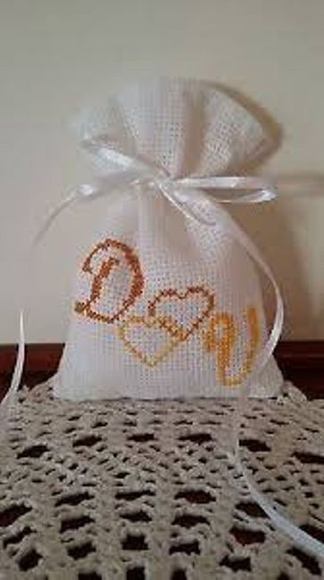 Promessa di matrimonio 6
