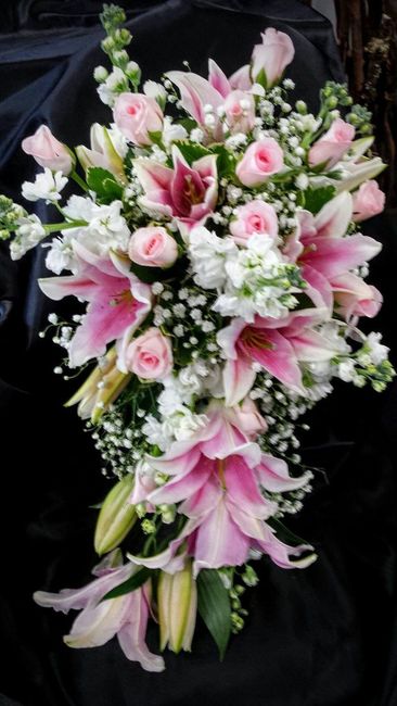 Bouquet - 2