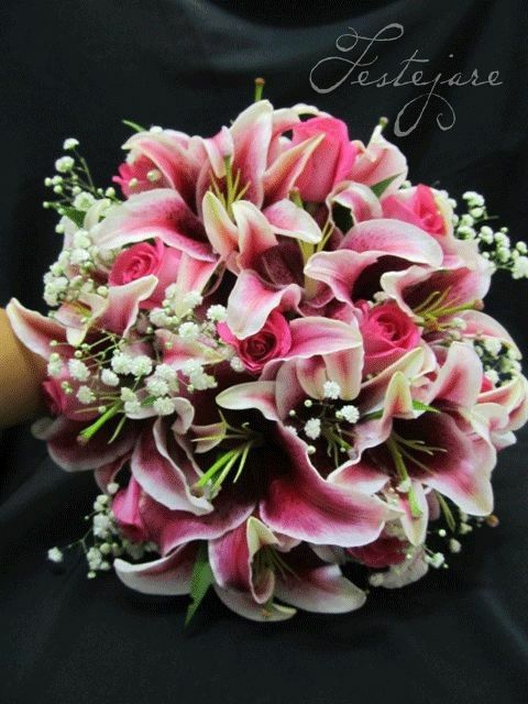 Bouquet - 3