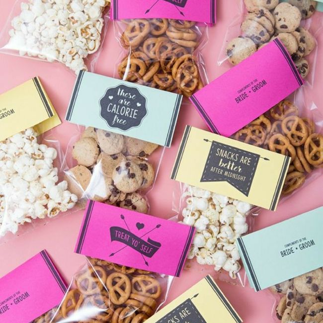 Segnaposto bambini 3