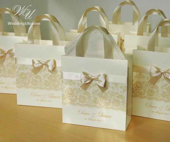 Wedding bags - 3