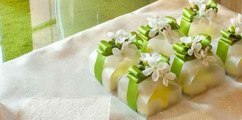 Promessa di matrimonio - 1