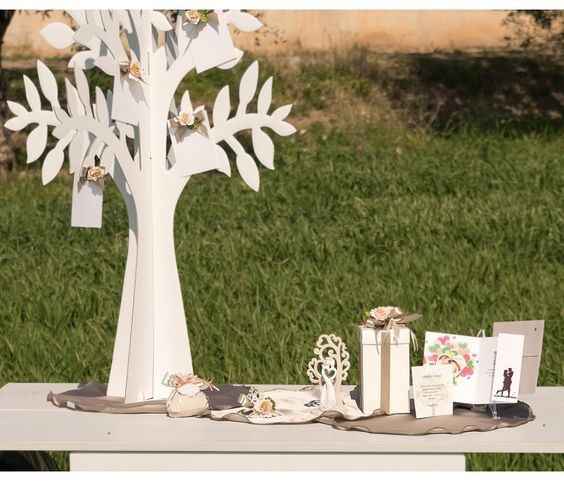 idea per centrotavola