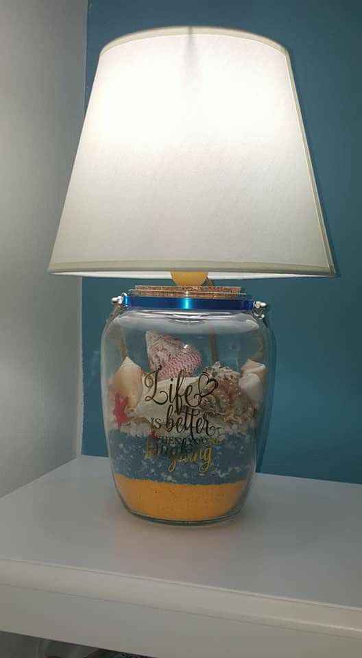 Rito della sabbia - 1