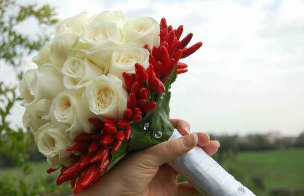 Bouquet alternativi - 9