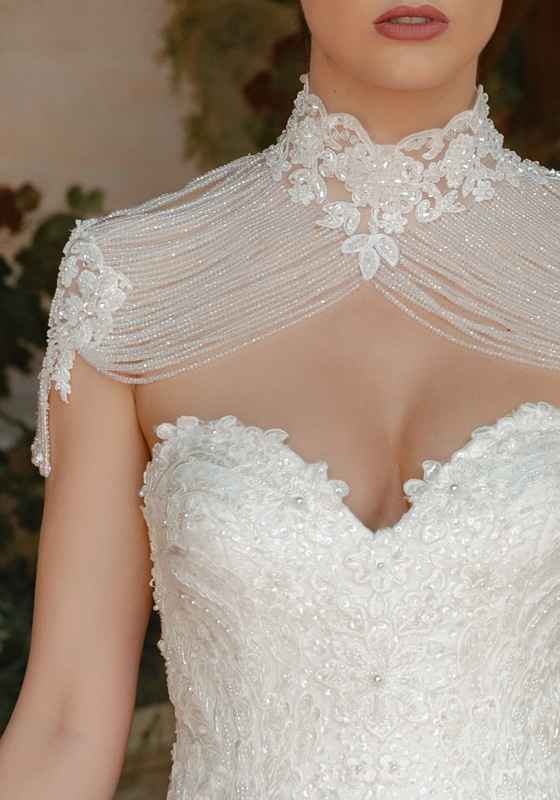 Prezzo abito impero phoebe - 4