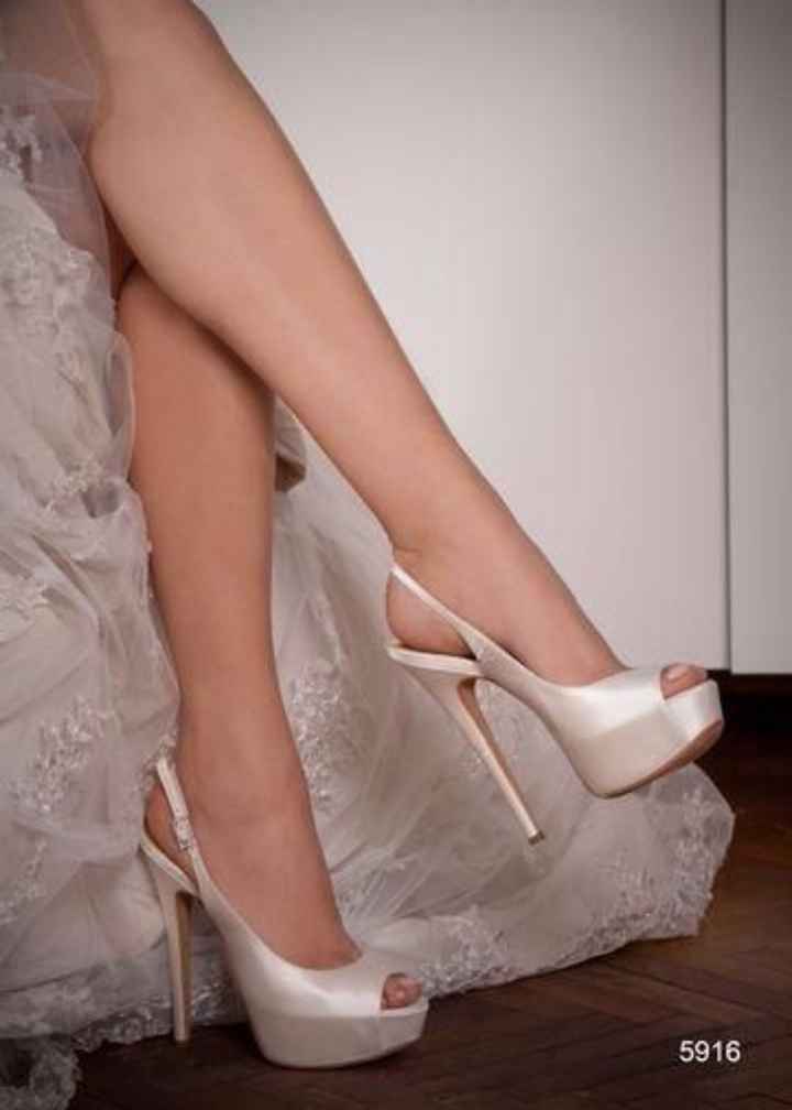 Scarpe - 2