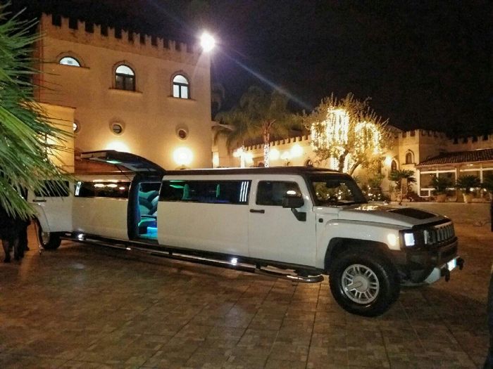 Auto scelta 🚗 - 1