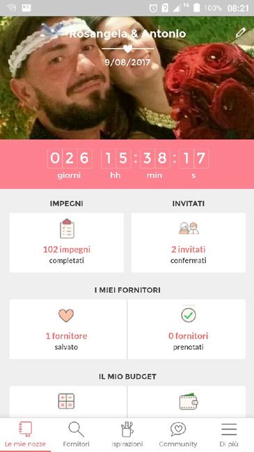 Ormai manca pochissimo!!!! - 1