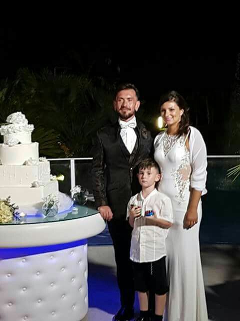 Sposi che celebreranno le nozze il 9 Agosto 2017 - Bari - 4