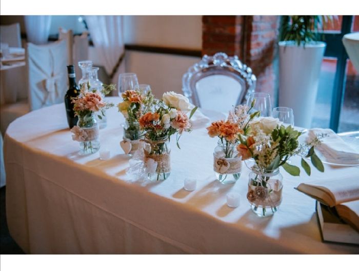 Garofani: fiori da matrimonio o da cimitero? 12