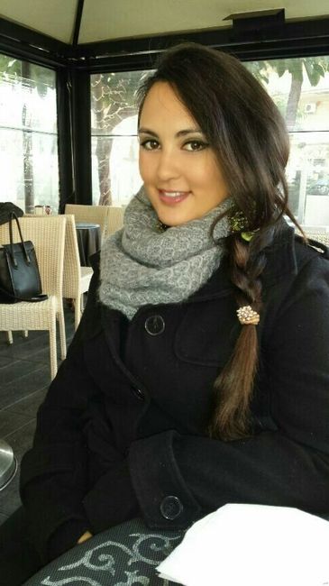 E dopo il topic somiglianze dei fm...voi a quale vip pensate di somigliare?? - 1